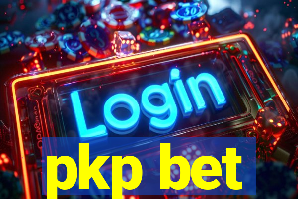 pkp bet